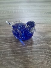 Glas taube gebraucht kaufen  Gönnheim