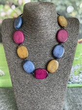 Pretty flat bead for sale  RETFORD