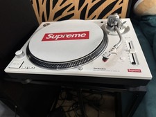 Supreme technic 1200mk7sp for sale  CHELTENHAM