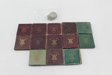 Royal mint vintage for sale  LEEDS