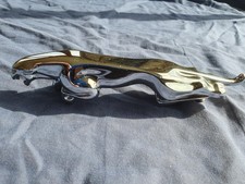Jaguar car mascot for sale  LEEDS
