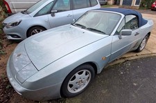 porsche 944 s2 convertible for sale porsche 944 s2 convertible for sale BROXBOURNE