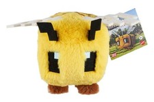 Minecraft movie plush for sale  HARROGATE