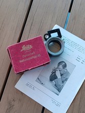 leica anello usato  Uscio