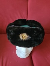 Alte polizei mütze gebraucht kaufen  Kalbe (Milde)