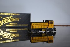 Locomotive bachmann spectrum d'occasion  Villeurbanne