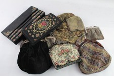 pearl purses handbags for sale  LEEDS