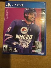Sports nhl ps4 for sale  Milford