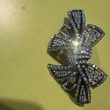 diamante hair slides for sale diamante hair slides for sale BATH