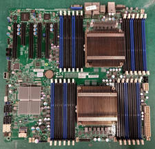 Supermicro x9dri ln4f usato  Spedire a Italy