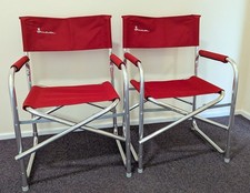 Directors chairs for sale  DERBY