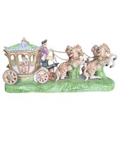 Vintage capodimonte style for sale  Lakeville