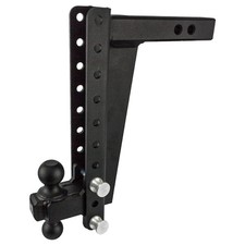 Bulletproof hitches 2.0 for sale  USA