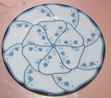 Assiette porcelaine haviland d'occasion  Montmoreau-Saint-Cybard