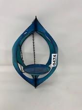 Vintage blue enamel for sale  Roanoke