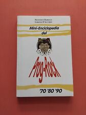 Mini enciclopedia del usato  Torino