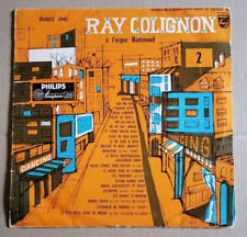 Dansez ray colignon d'occasion  Lignan-sur-Orb