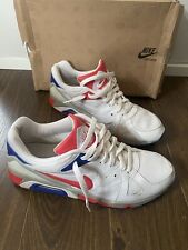 Nike air triax for sale  LONDON