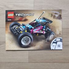 Lego 42124 technic for sale  IPSWICH