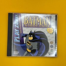 Play zone batman for sale  Castaic