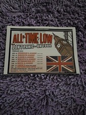 Tpgm43 advert 5x8 for sale  UK