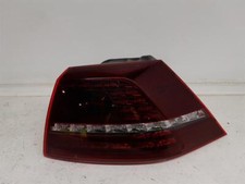 Tail light volkswagen for sale  DONCASTER