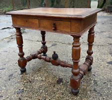 Table bureau style d'occasion  Bourg-en-Bresse
