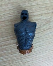 Batman figure rubber for sale  IPSWICH