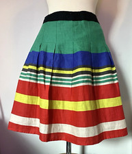 Preen striped knee for sale  SHAFTESBURY