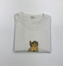 Men white paul for sale  HUDDERSFIELD