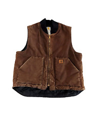 mens carhartt vest for sale  Prosser