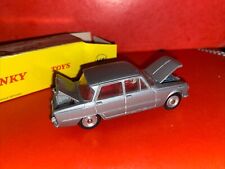 Dinky toys alfa d'occasion  Verzenay