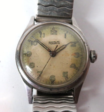Orologio polso militare usato  Spedire a Italy