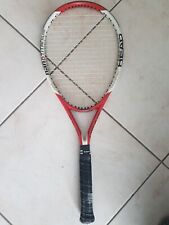 Raquette racket tennis d'occasion  Valence