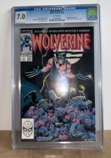 Wolverine cgc fine gebraucht kaufen  Rosenheim