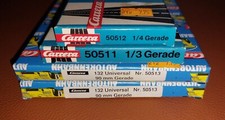 Neu unbespielt carrera gebraucht kaufen  Bad Vilbel