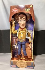 Toy story talking d'occasion  Expédié en Belgium