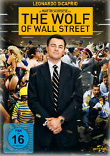 Dvd - El Lobo De Wall Street DVD #G1941227, usado comprar usado  Enviando para Brazil