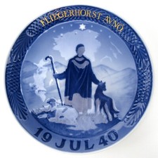 Royal copenhagen porzellan gebraucht kaufen  Olfen