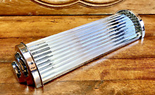 Vintage applique chrome d'occasion  Crémieu