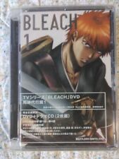 DVD Bleach Death God edição de atuação 1 comprar usado  Enviando para Brazil