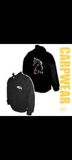 Veste polaire carpe d'occasion  Bray-sur-Seine