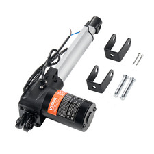 Vevor 6000n attuatore usato  Lonate Pozzolo