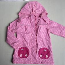 Mädchen wetterjacke 122 gebraucht kaufen  Kleinblittersdorf