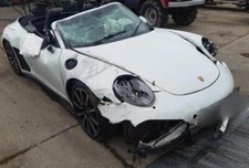 Engine ecu porsche for sale  DONCASTER