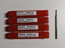Diprofil diamant schleifstift gebraucht kaufen  Porta Westfalica
