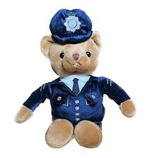 Polizei teddy bär gebraucht kaufen  Köln
