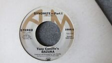 Tony camillo bazuka for sale  NEWCASTLE UPON TYNE