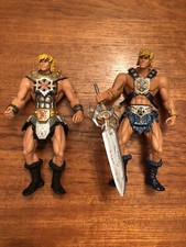 Motu man action for sale  Mukwonago