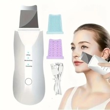 Pulizia viso elettrico usato  Mesola